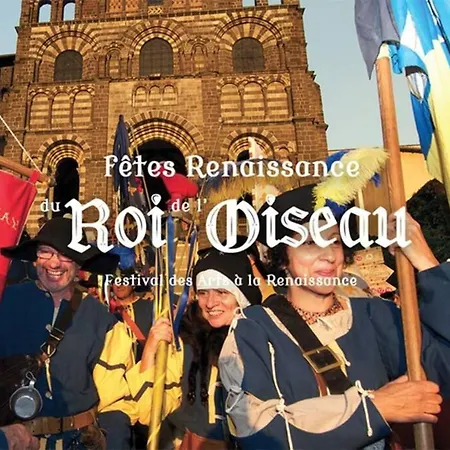 1 Personne Dans Le Centre Historique Appartement