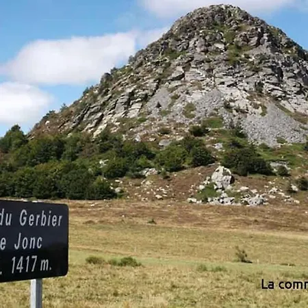 Appartement 1 Personne Dans Le Centre Historique Le Puy-en-Velay