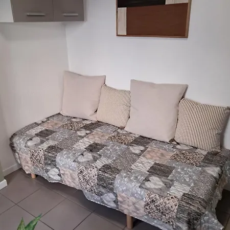 1 Personne Dans Le Centre Historique Апартаменты